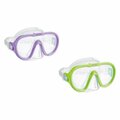 Intex GOGGLES SEA SCN SWM ASST 55916E